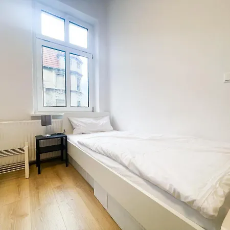 Monteurswohnungen In Zentraler Lage Von Apartment Wittenberge