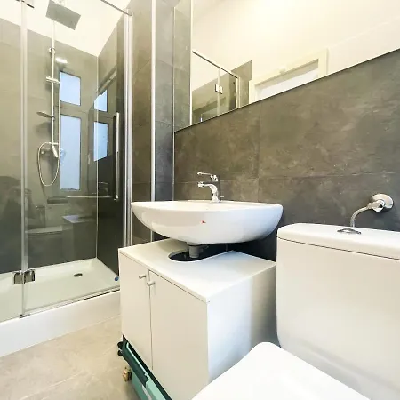 Apartment Monteurswohnungen In Zentraler Lage Von